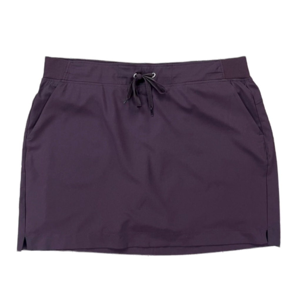 RBX Women's Plum Athletic Skort